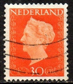 09057 Holanda 475 Guilhermina U (a)