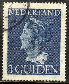 09083 Holanda 442 Guilhermina U (b)