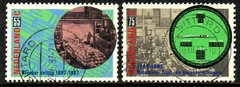 09165 Holanda 1290/91 Leilões U