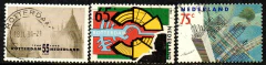 09189 Holanda 1352/54 Roterdam U (a)