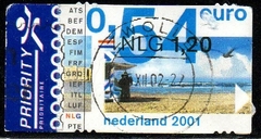 09242 Holanda 1847N Pinturas U (d)
