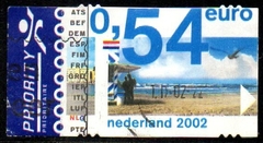 09252 Holanda 2204 Mensagem de Amor U (a)