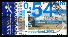 09244 Holanda 1903 Pinturas U