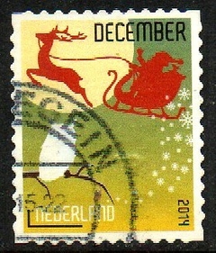 09289 Holanda 3221 Natal U
