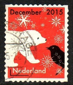 09290 Holanda 3354 Natal U