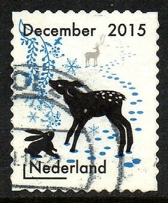 09291 Holanda 3359 Natal U