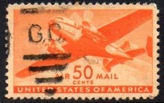 09630 Estados Unidos Aéreos 32 Aviões U