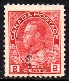 09955 Canada 94 George V U