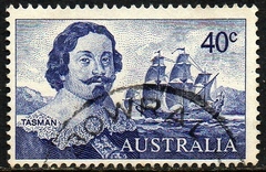 09987 Austrália 335 Navegadores U (b)