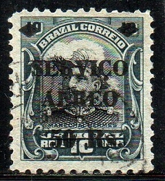 Brasil Aéreos A1 Hermes U (c)