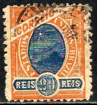 Brasil 100 Madrugada U (a)