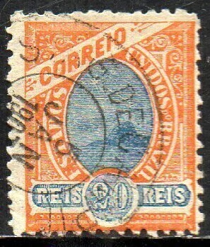 Brasil 100 Madrugada U (ac)