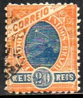 Brasil 100 Madrugada U (ai)