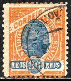 Brasil 100 Madrugada U (b)