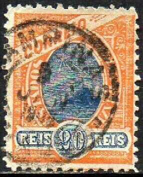 Brasil 100 Madrugada U (c)