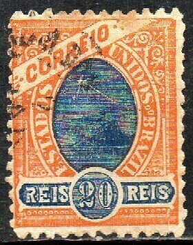 Brasil 100 Madrugada U (f)