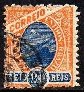 Brasil 100 Madrugada U (o)