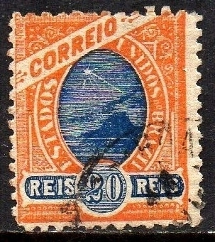 Brasil 100 Madrugada U (s)