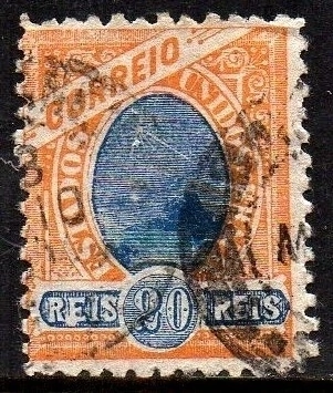 Brasil 100 Madrugada U (t)