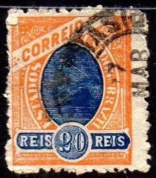 Brasil 100 Madrugada U (a)