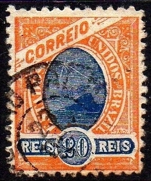 Brasil 100 Madrugada U (c)