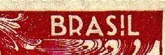Brasil C 0100 A Colonização do Espirito Santo Variedade I de Brasil Partido Quadra 1935 NN - comprar online