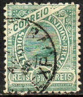 Brasil 101 Madrugada U (i)