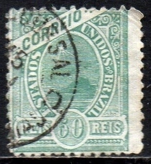 Brasil 101 Madrugada U