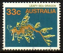 10195 Austrália 899 Peixes U (d)