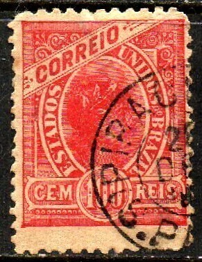 Brasil 102 Madrugada U (a)