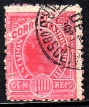 Brasil 102 Madrugada U (e)