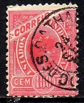 Brasil 102 Madrugada U (f)