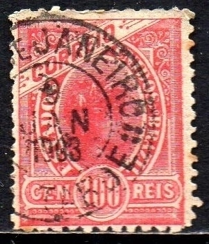 Brasil 102 Madrugada U (i)