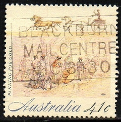 10266 Austrália 1170 Colonização U (b)