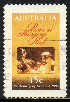 10297 Austrália 1448 Cinema U (a)