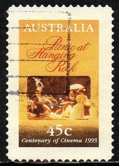 10297 Austrália 1448 Cinema U