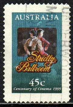 10297 Austrália 1449 Cinema U (a)