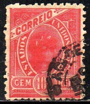 Brasil 102S Madrugada "7" U