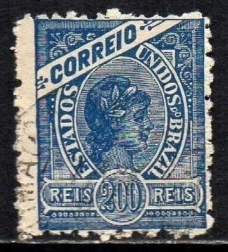 Brasil 103 Madrugada U (r)