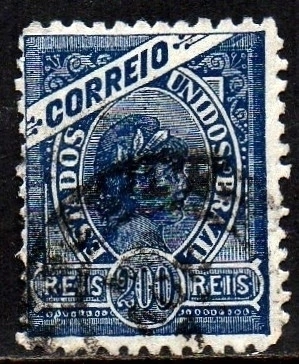 Brasil 103 Madrugada U (d)