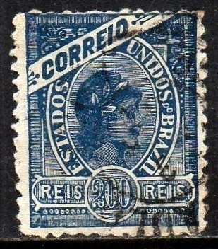 Brasil 103 Madrugada U (i)