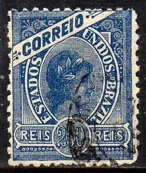 Brasil 103 Madrugada U (k)