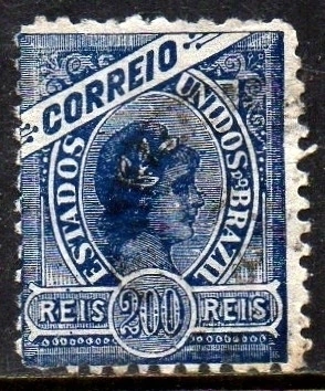 Brasil 103 Madrugada U (o)