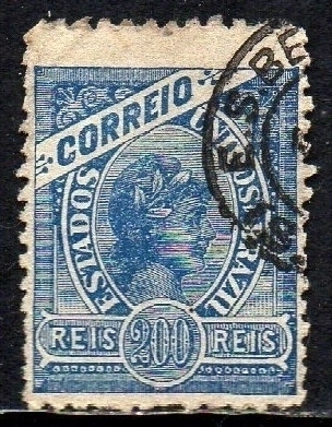 Brasil 103 Madrugada U (y)