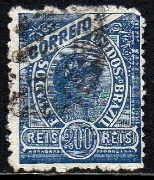 Brasil 103 Madrugada U (z)