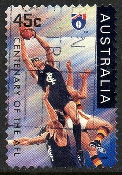 10346 Austrália 1517 Esportes U (a)