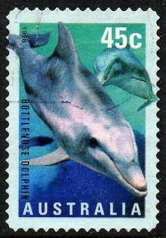 10356 Austrália 1717 Delfim U (b)