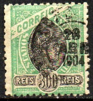 Brasil 104 Madrugada U (c)