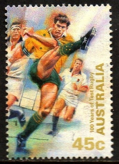 10403 Austrália 1753 Esportes U (b)
