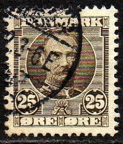 10435 Dinamarca 58 Frederic U